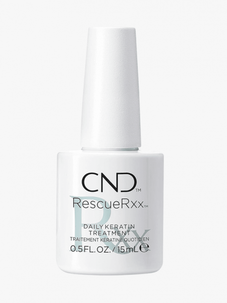 Rescue RescueRxx Nail Care Daily Treatment 